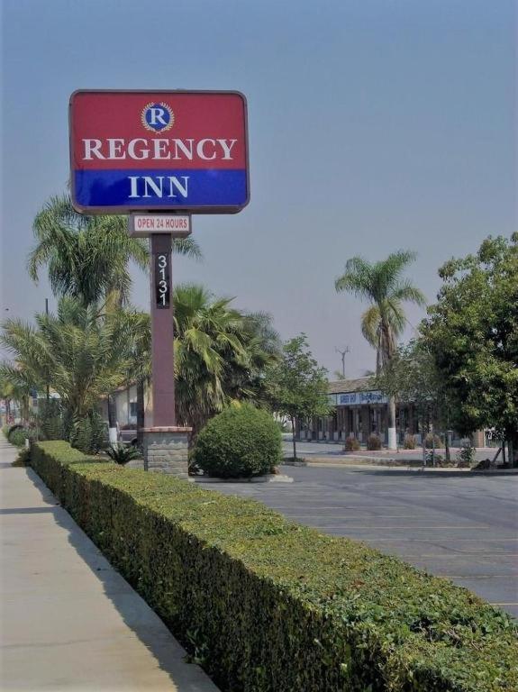 Regency Inn Norco Ngoại thất bức ảnh